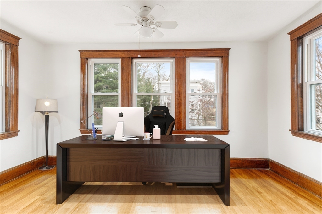 27 Union Street, Unit 3 Boston, MA 02135 - Photo 20 of 28