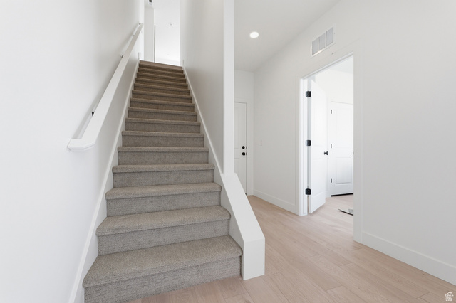 11021 South Freestone Road, Unit 121 South Jordan, UT 84009 - Photo 7 of 31 *Photo is of a previously built home of same plan for example only. Options will vary*