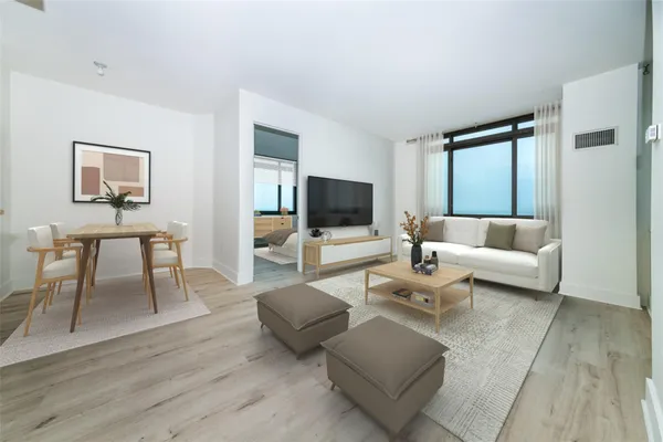 $3,750 | 175 Huguenot Street, Unit 2505, New Rochelle, NY 10801