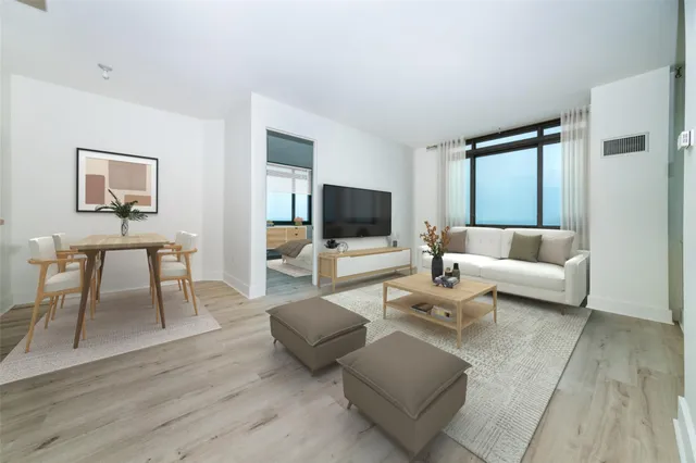 $3,850 | 175 Huguenot Street, Unit 2505, New Rochelle, NY 10801