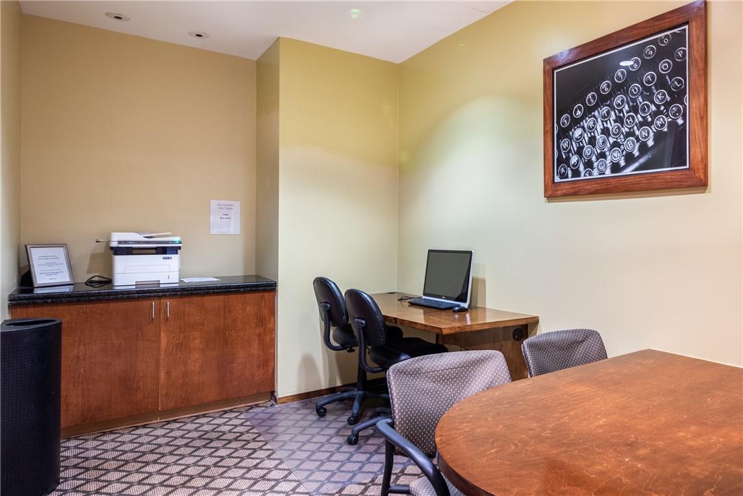 175 Huguenot Street, Unit 2505 New Rochelle, NY 10801 - Photo 29 of 34 Conference room