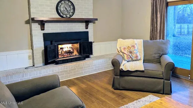 $339,000 | 51 West Lake Lee Road, Greenville, MS 38701