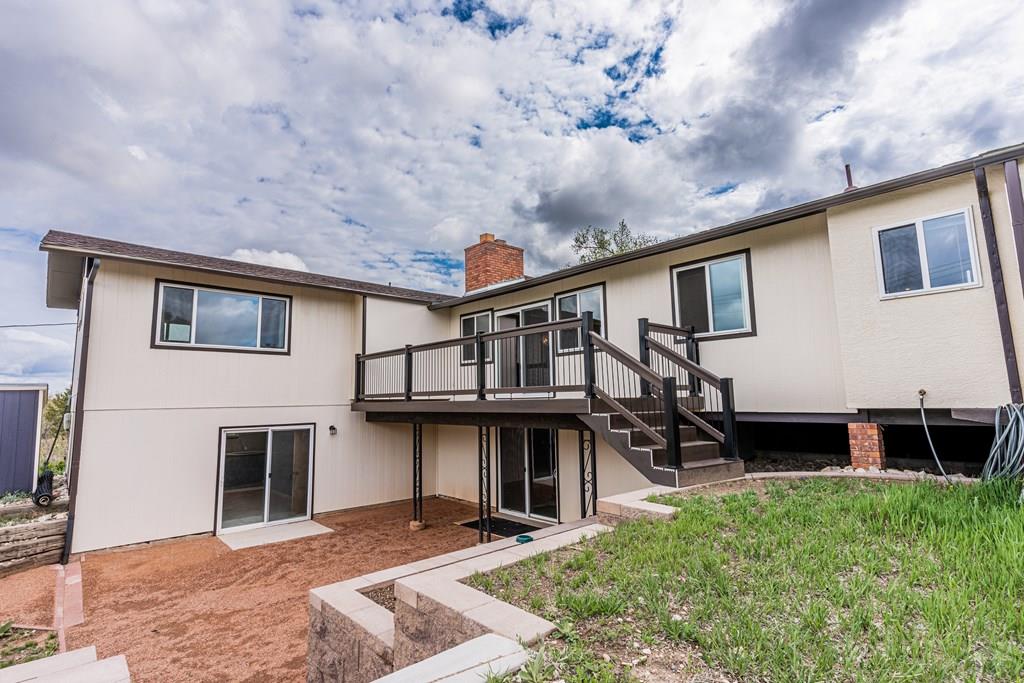 5363 County Rd CC38 Colorado City, CO 81019 - Photo 38 of 41 Gallery Image 38
