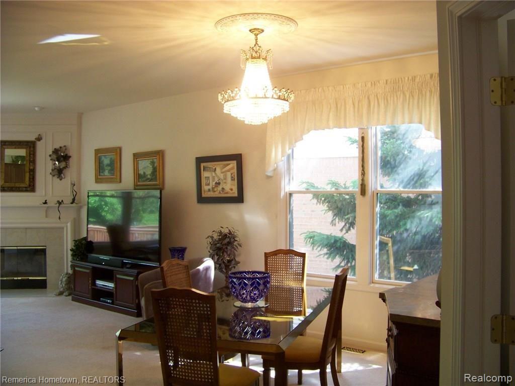 11184 Pinehurst Road Plymouth, MI 48170 - Photo 9 of 29 Living room-Dining room.jpg