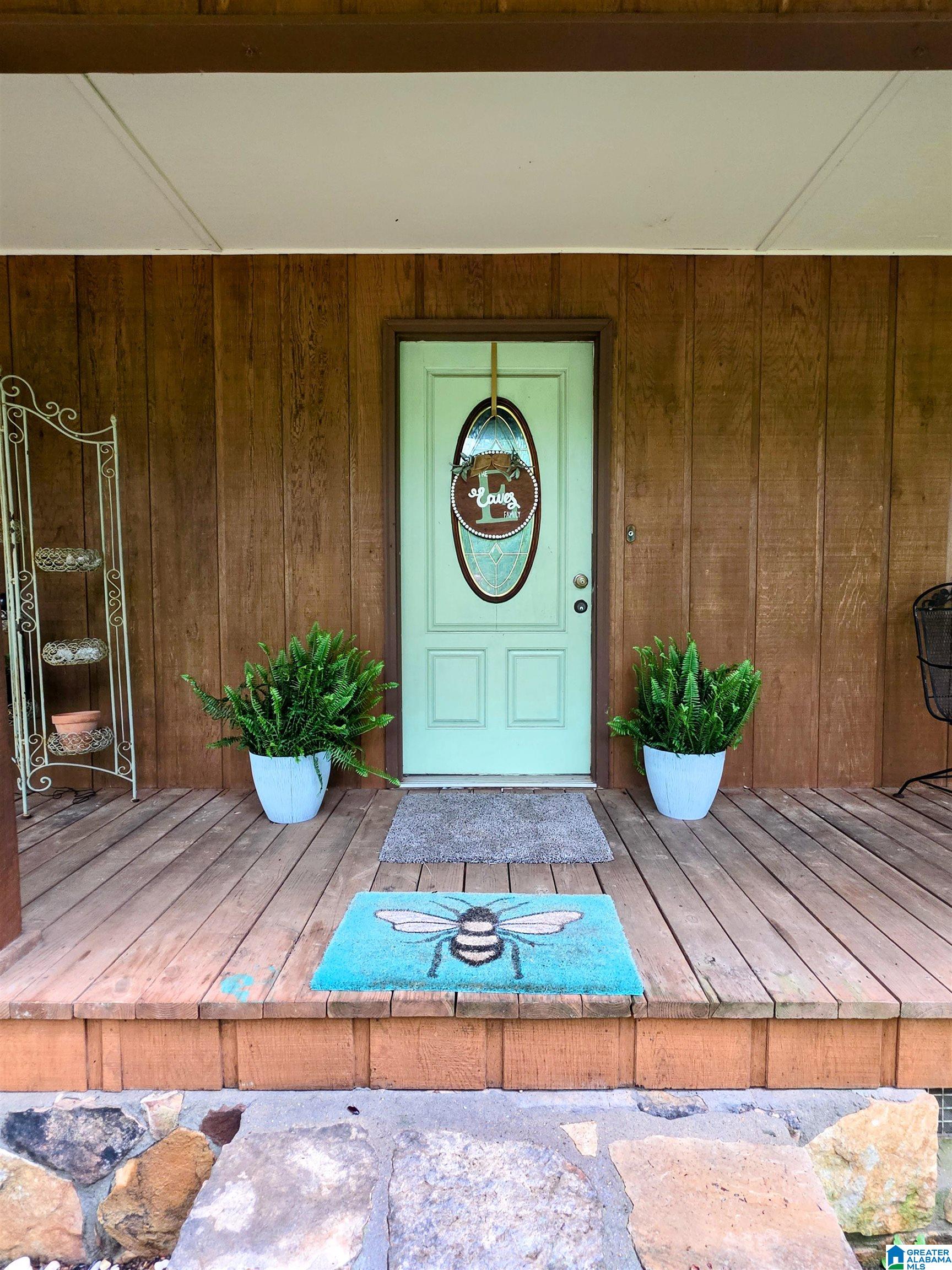 1531 Coleman Street Heflin, AL 36264 - Photo 4 of 42