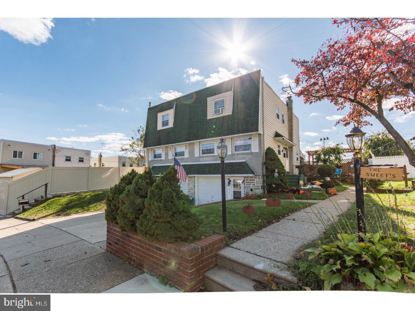 2834 Shelly Road Philadelphia, PA 19152 - Photo 22 of 23