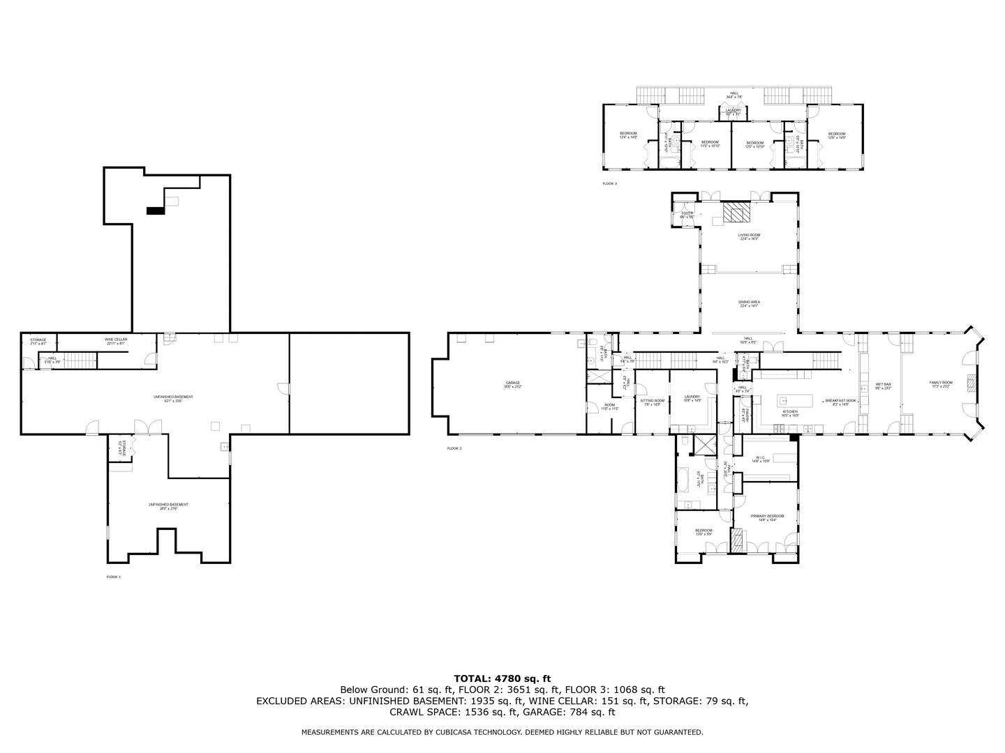 13540 McCarthy Road Lemont, IL 60439 - Photo 63 of 71 a picture of a floor plan