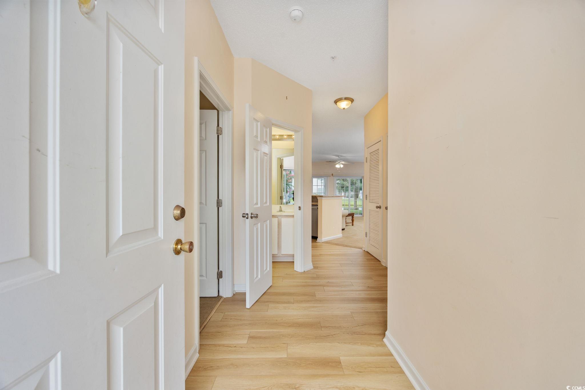 4907 Britewater Court, Unit 102 Myrtle Beach, SC 29579 - Photo 25 of 40