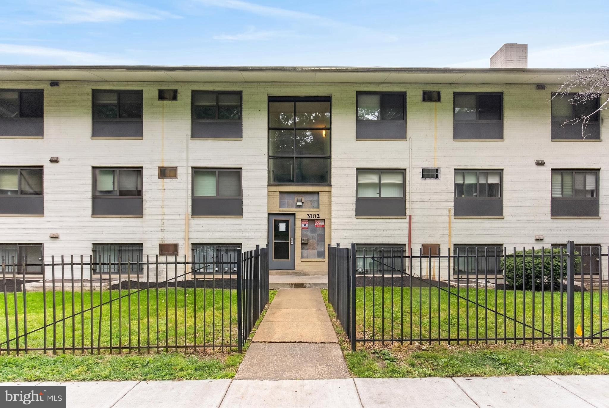 3103 Naylor Road Southeast, Unit 101 Washington, DC 20020 - Photo 23 of 27 Gallery Image 23