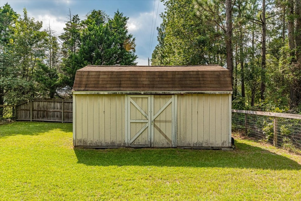 914 Fairway Farm Road New Ellenton, SC 29809 - Photo 33 of 36