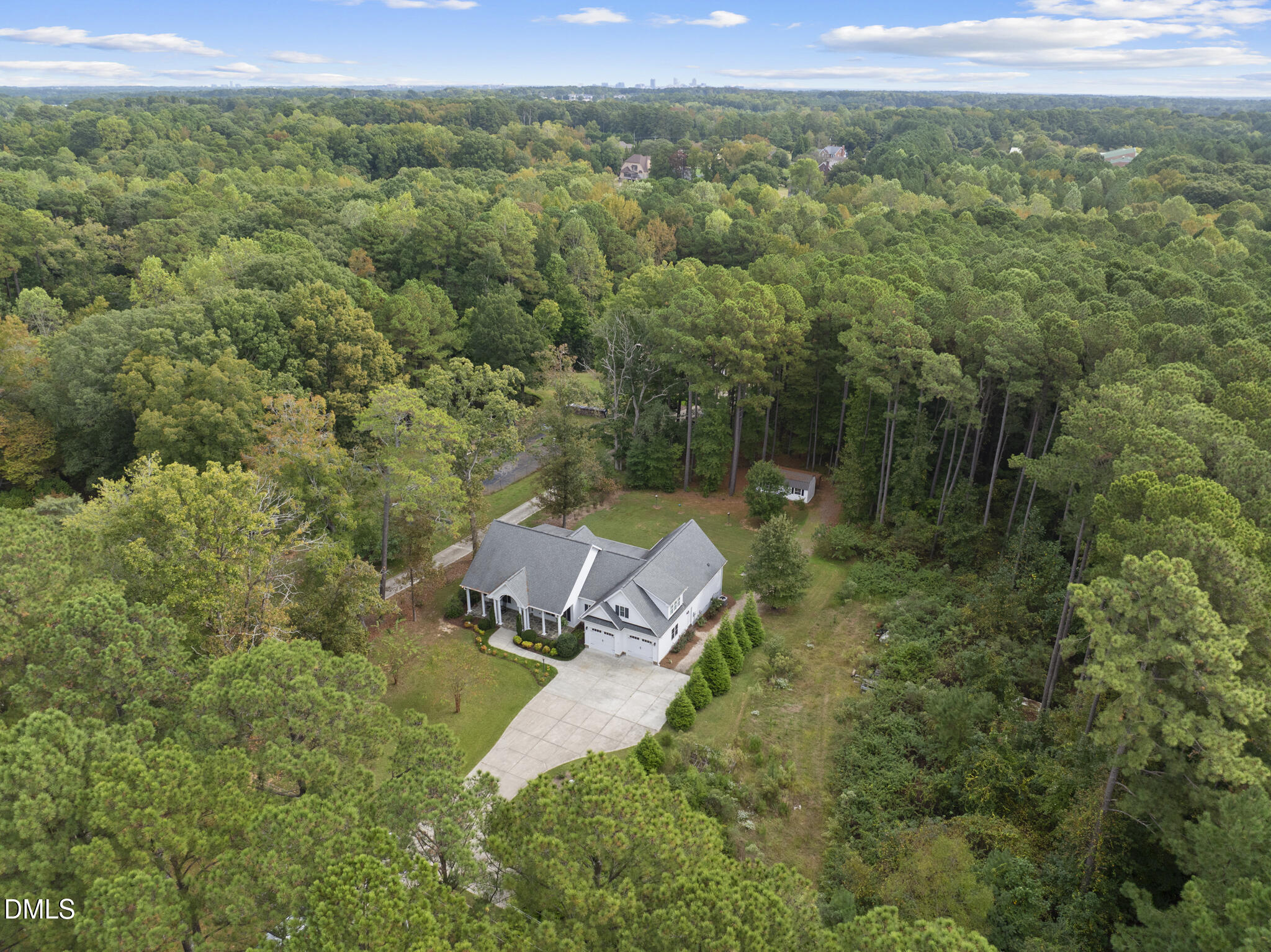 2925 Campbell Road Raleigh, NC 27606 - Photo 2 of 41 DJI_20251008111540_0018_D