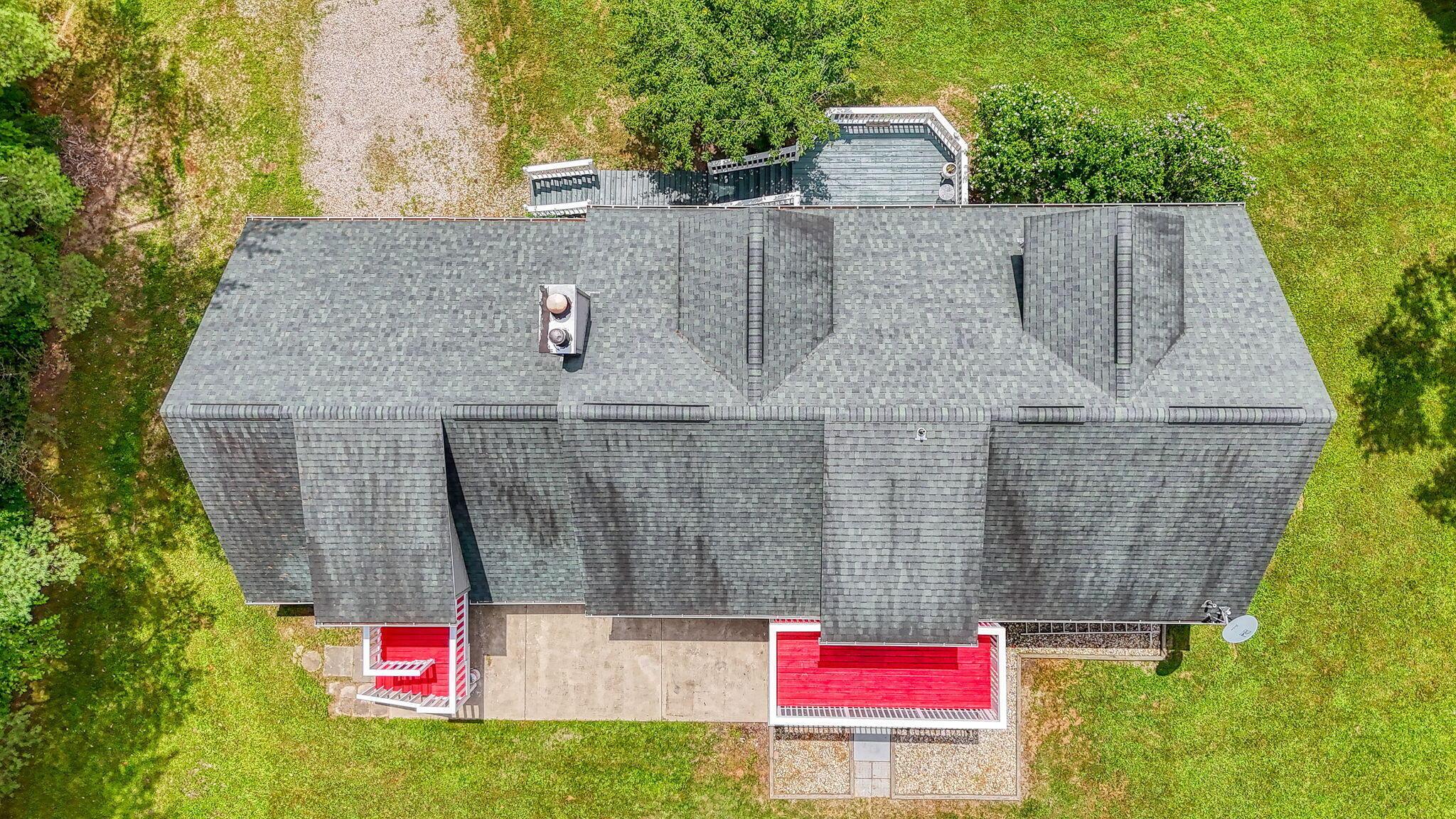 531 Cox Road Chillicothe, OH 45601 - Photo 63 of 70 531 Cox Rd (33)