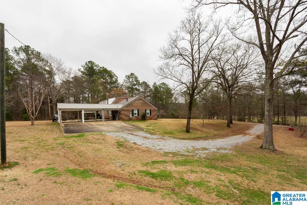 1480 Turner Mill Road Talladega, AL 35160 - Photo 46 of 46