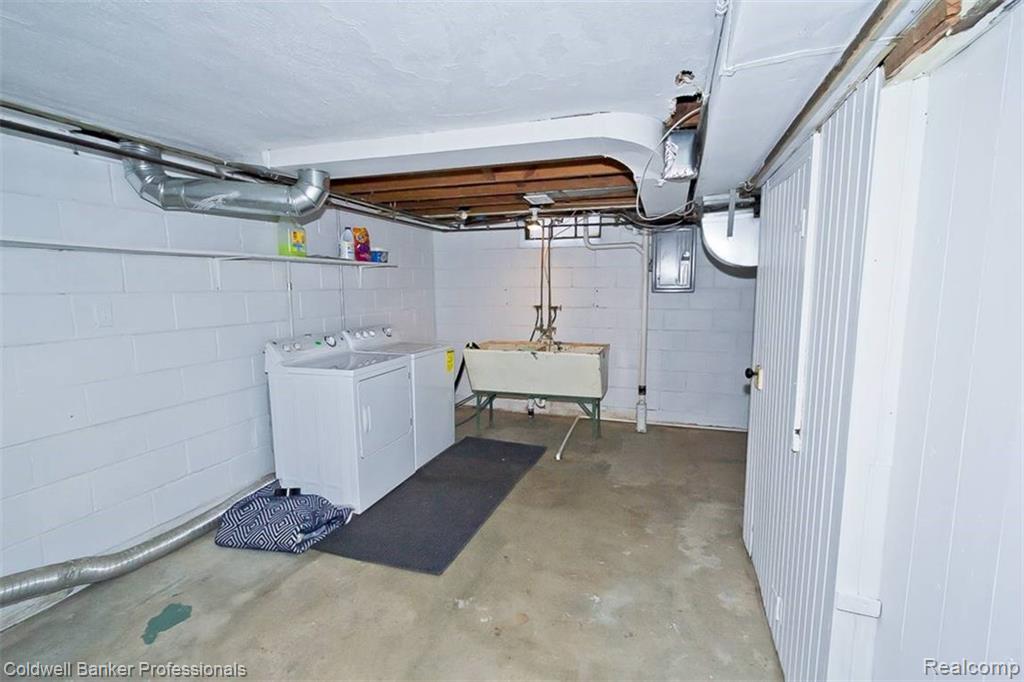 3600 Kenmore Road Berkley, MI 48072 - Photo 33 of 33