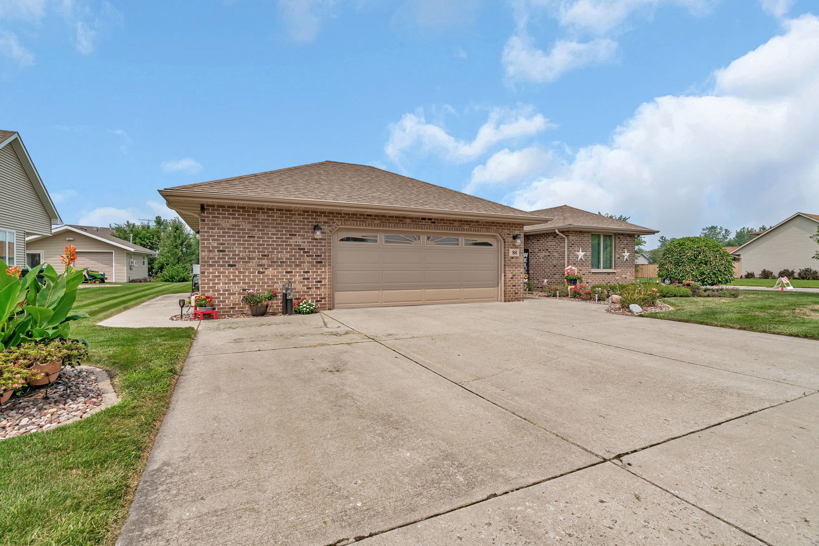 80 East Spring Road Coal City, IL 60416 - Photo 2 of 38 Gallery Image 2