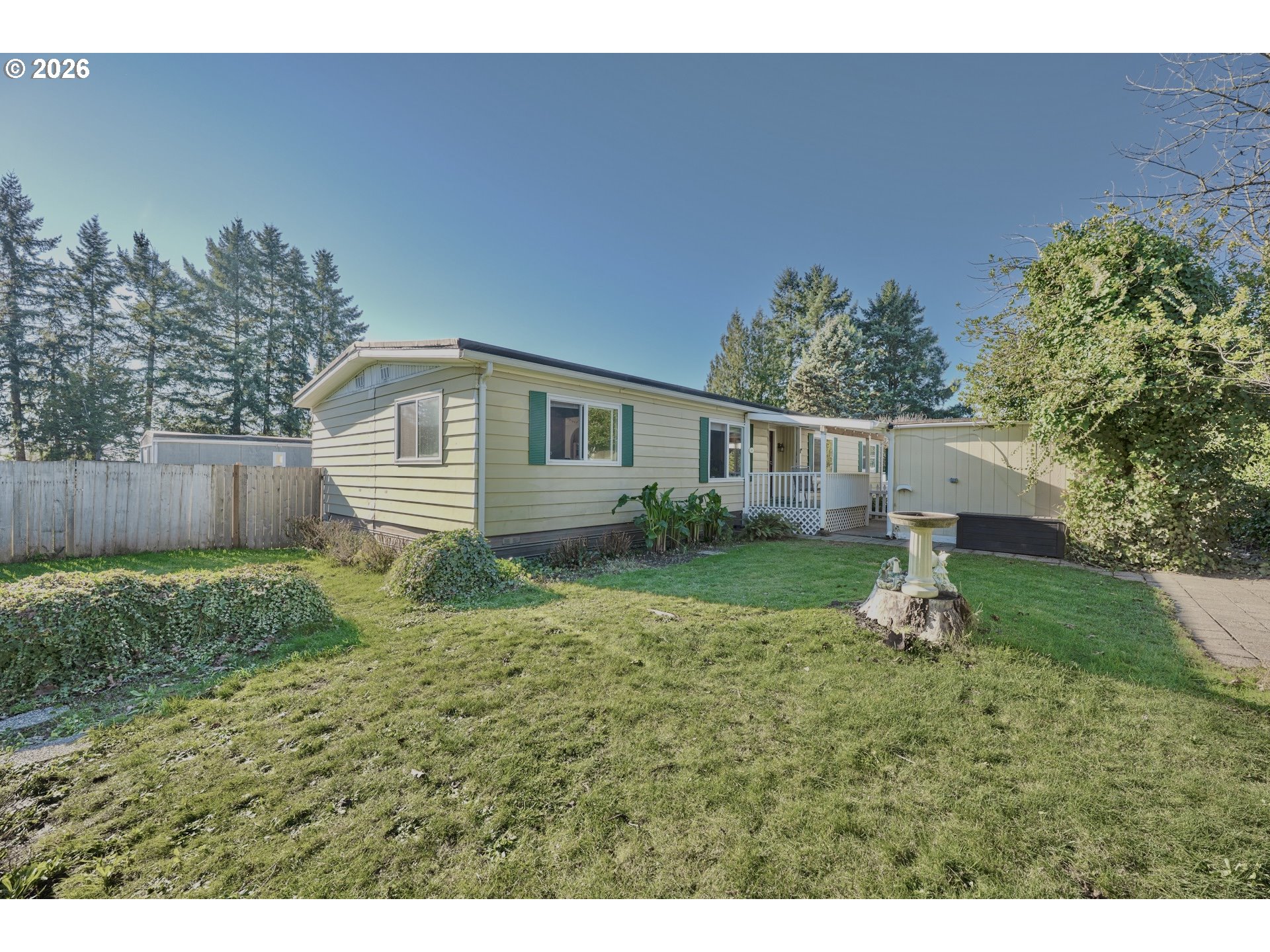 1103 North Springbrook Road, Unit 50 Newberg, OR 97132 - Photo 38 of 38