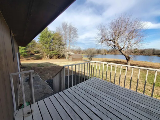 $259,900 | 11608 Laurelwood Lane, Carbondale, IL 62901