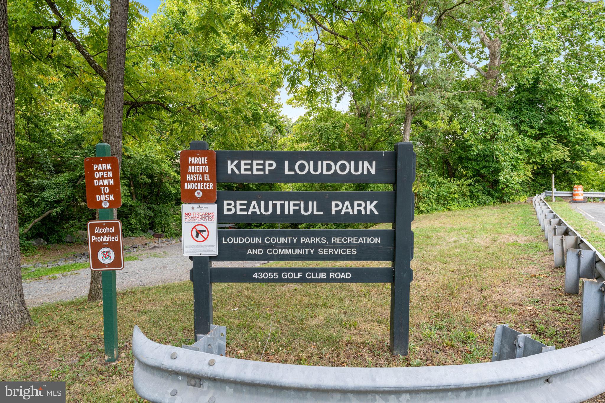 20141 Valhalla Square Ashburn, VA 20147 - Photo 53 of 53