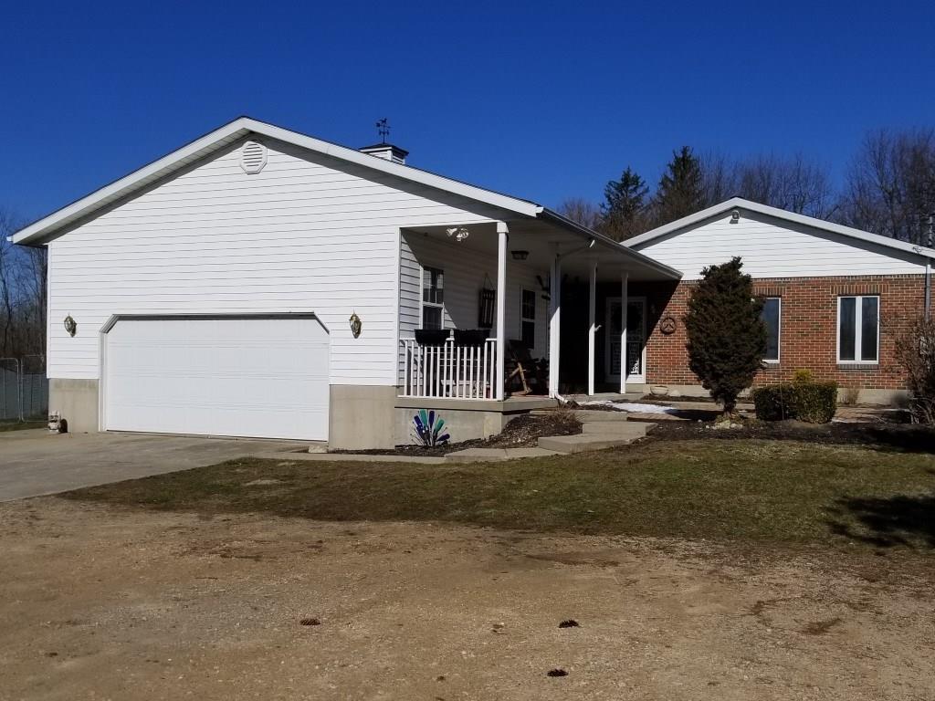 2149 Shrine Road Springfield, OH 45502 - Photo 6 of 73