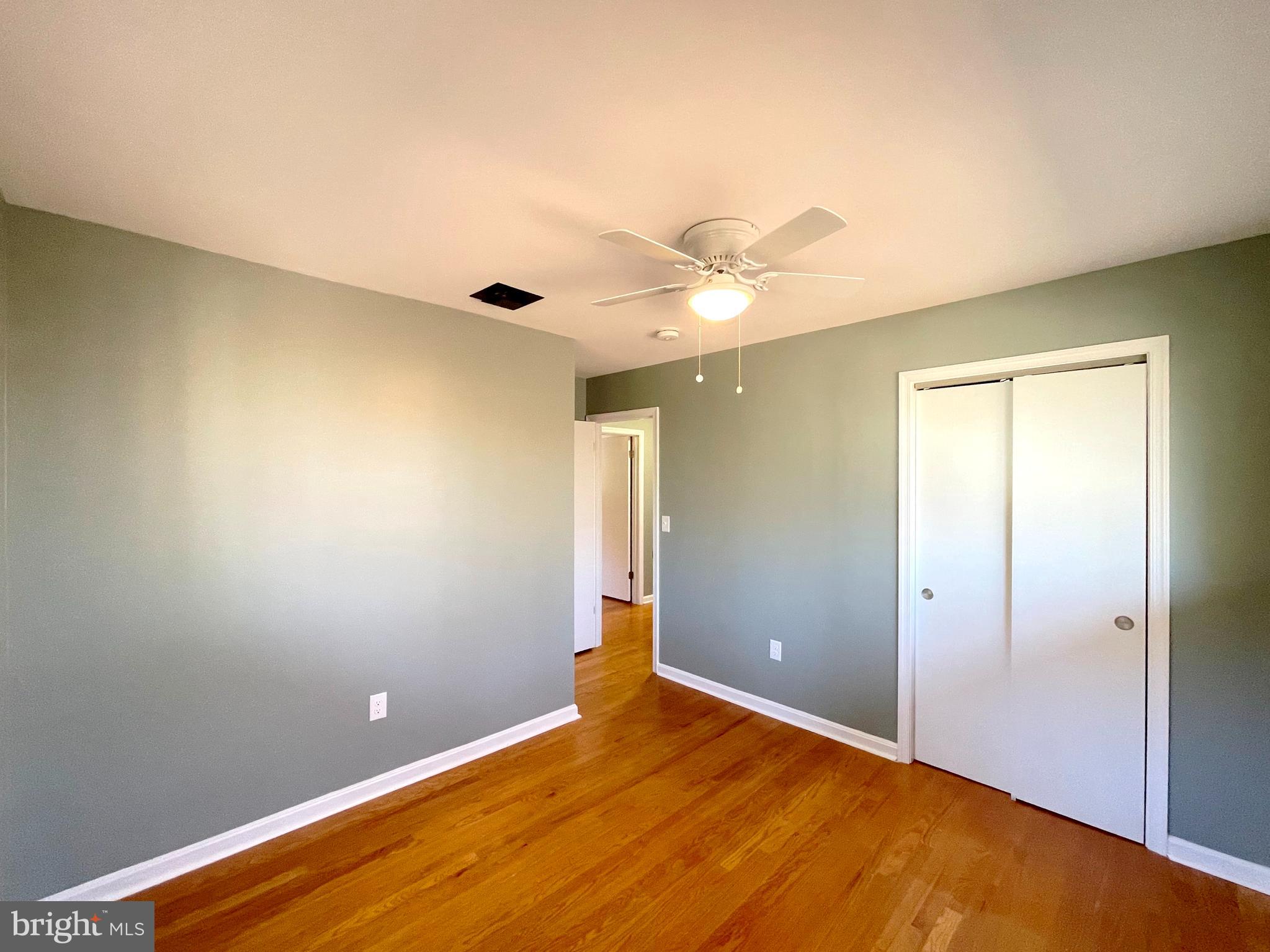 9457 Boyds Turn Road Owings, MD 20736 - Photo 19 of 46 a view of an empty room