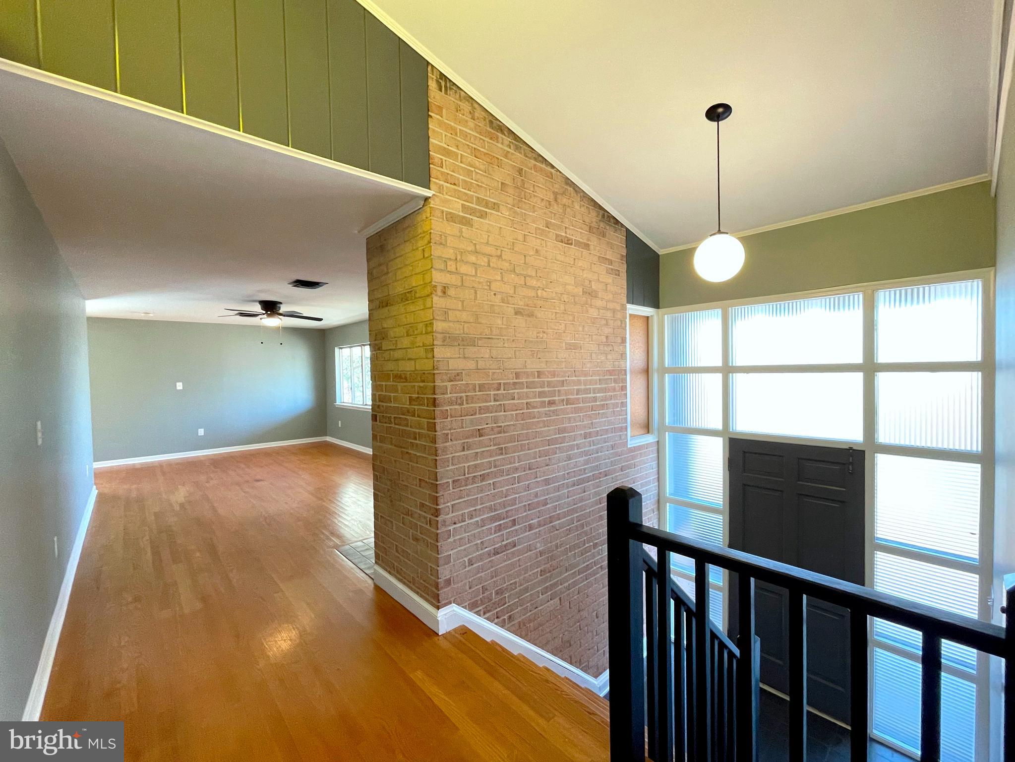 9457 Boyds Turn Road Owings, MD 20736 - Photo 4 of 46 a view interior of the house