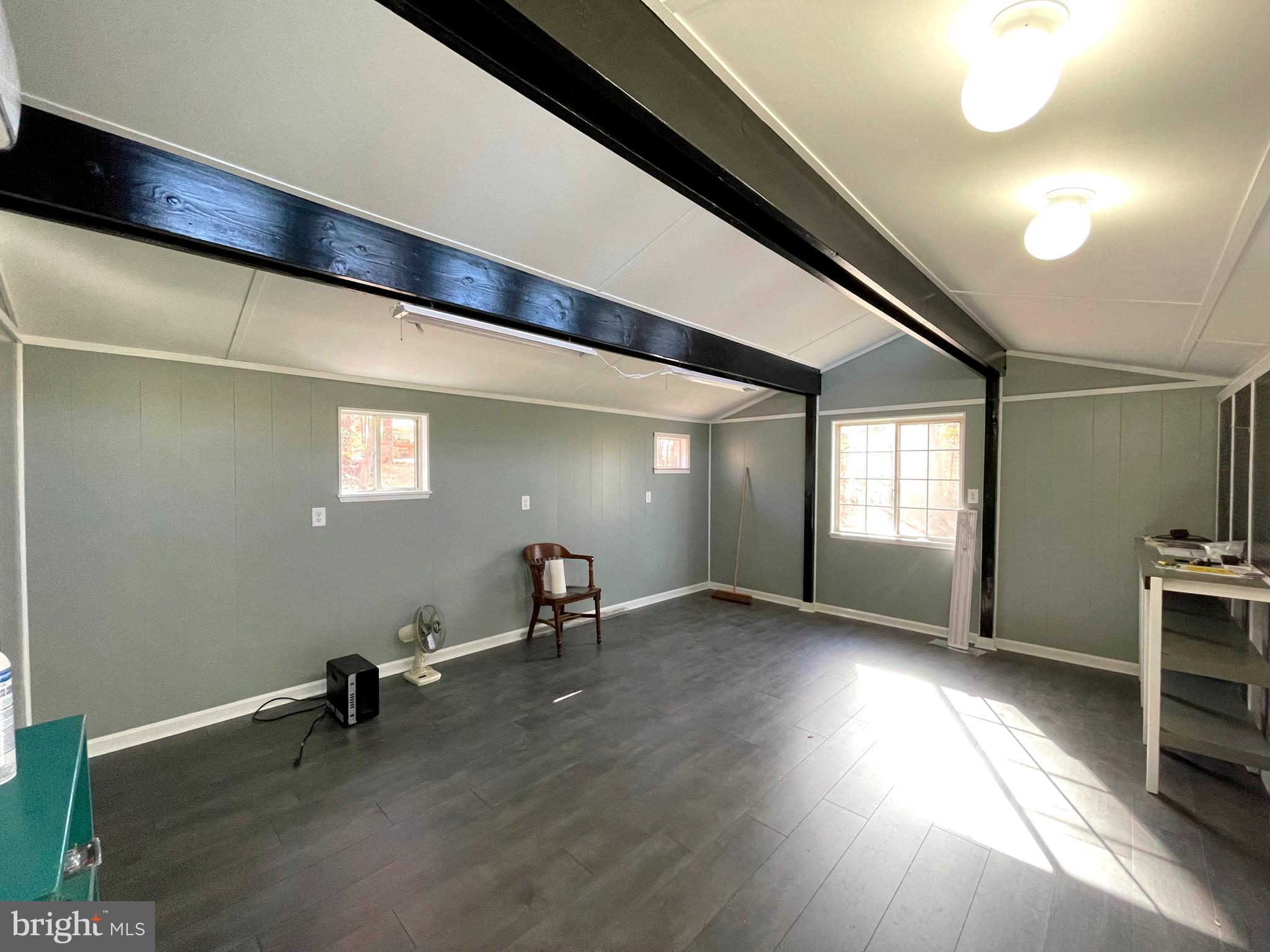 9457 Boyds Turn Road Owings, MD 20736 - Photo 43 of 46 a view of a livingroom with a couch