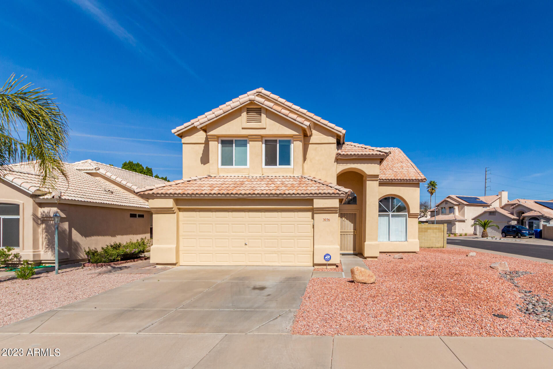 3036 East Wagoner Road Phoenix, AZ 85032 - Photo 1 of 39 02 - Wagoner