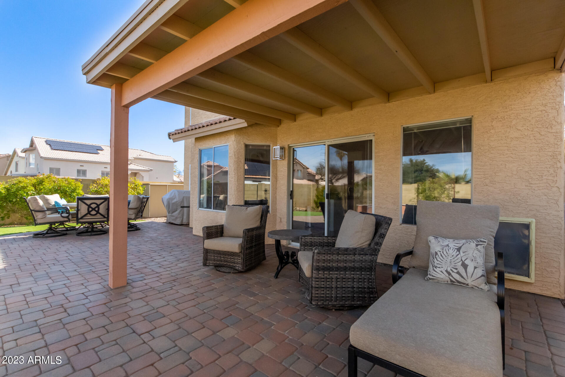 3036 East Wagoner Road Phoenix, AZ 85032 - Photo 35 of 39 37 - Wagoner
