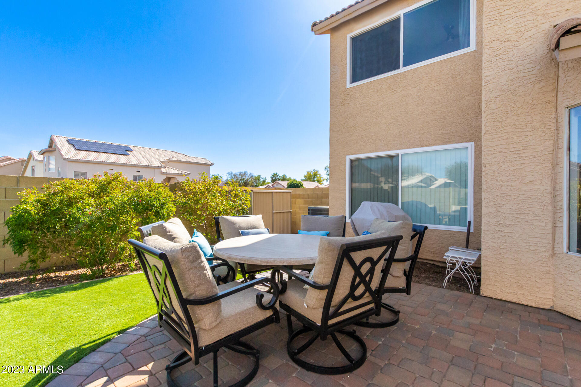 3036 East Wagoner Road Phoenix, AZ 85032 - Photo 36 of 39 39 - Wagoner