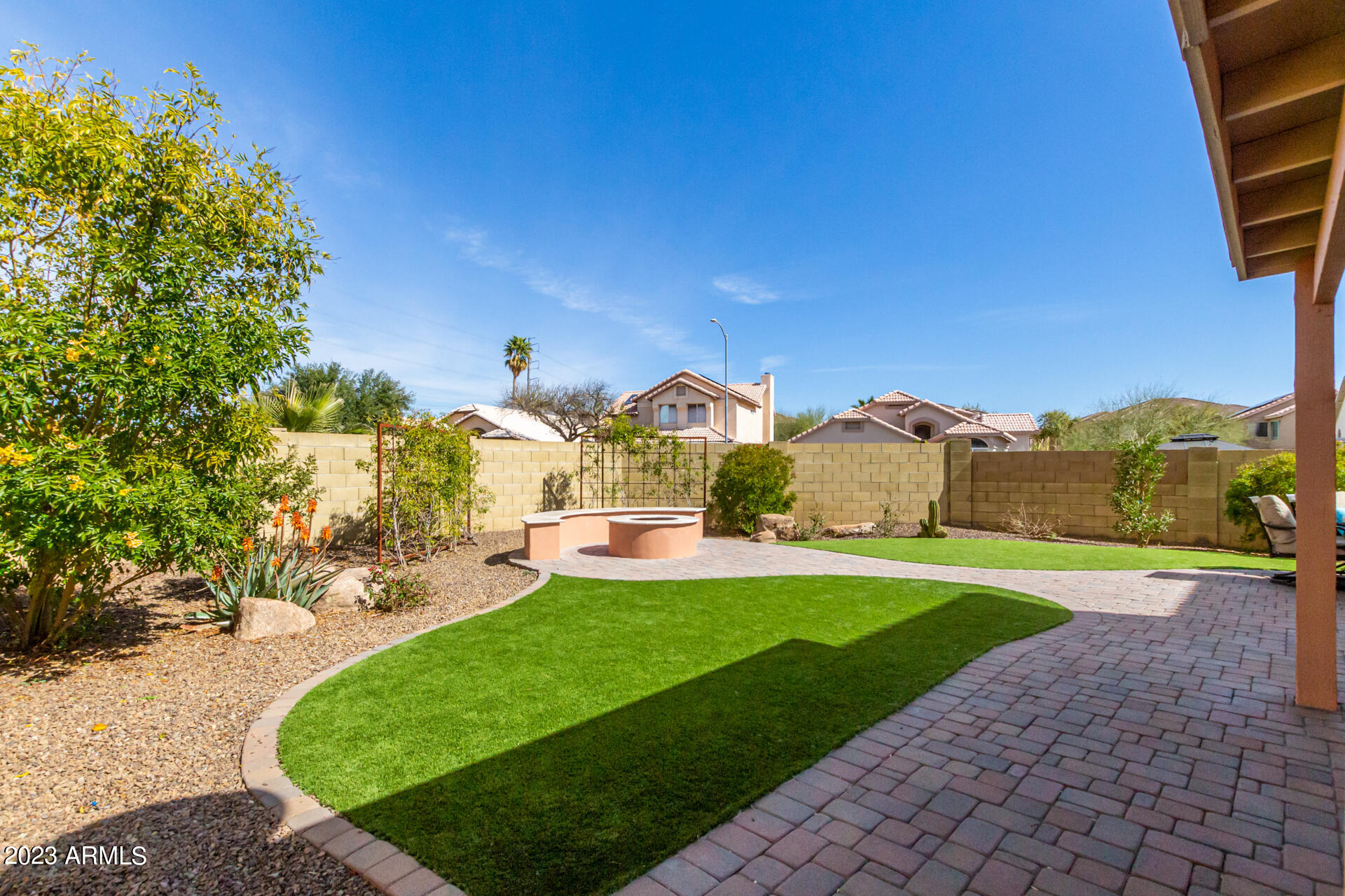 3036 East Wagoner Road Phoenix, AZ 85032 - Photo 37 of 39 38 - Wagoner