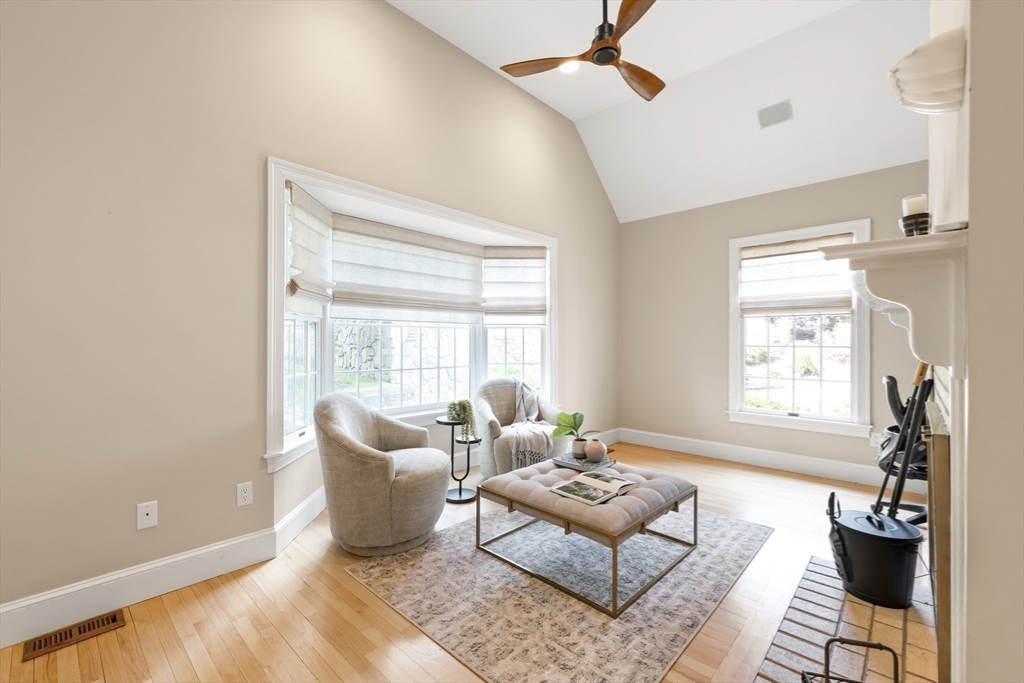 99 Huntington Road Newton, MA 02458 - Photo 9 of 36