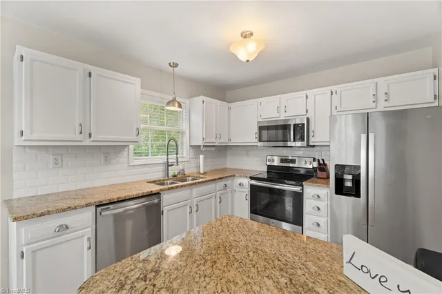 $266,700 | 4207 Fox Street, Randleman, NC 27317