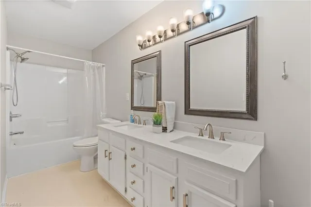 $266,700 | 4207 Fox Street, Randleman, NC 27317