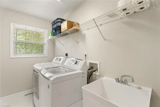 $266,700 | 4207 Fox Street, Randleman, NC 27317