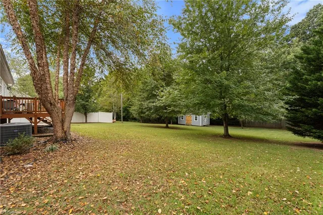 $266,700 | 4207 Fox Street, Randleman, NC 27317