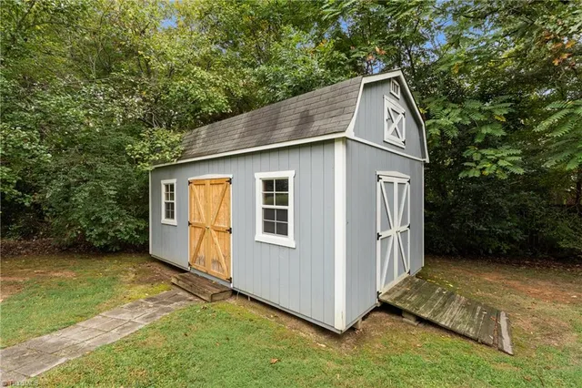 $266,700 | 4207 Fox Street, Randleman, NC 27317