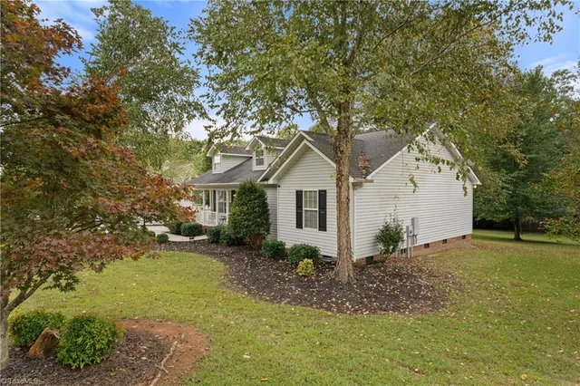 $266,700 | 4207 Fox Street, Randleman, NC 27317