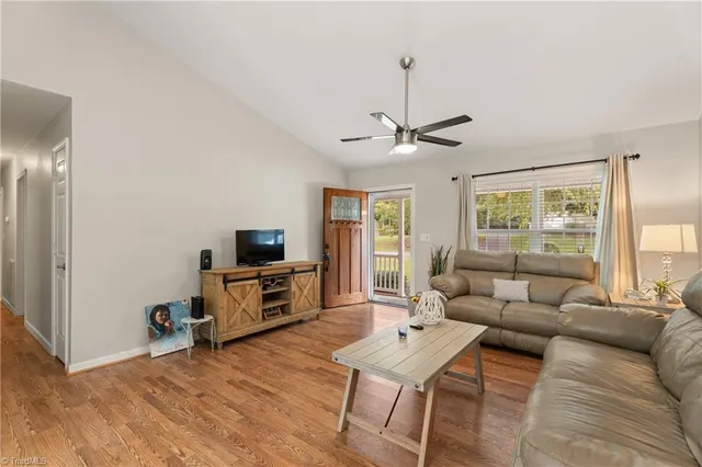 $266,700 | 4207 Fox Street, Randleman, NC 27317