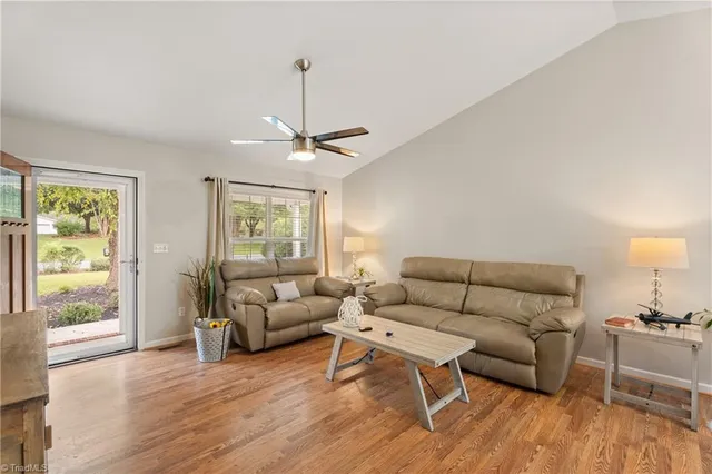 $266,700 | 4207 Fox Street, Randleman, NC 27317