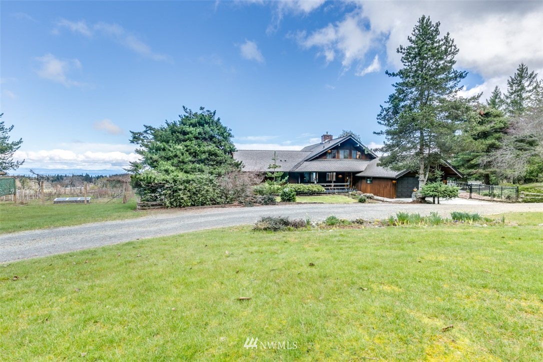 367 Harrington Road Port Angeles, WA 98362 - Photo 1 of 25 Gallery Image 1