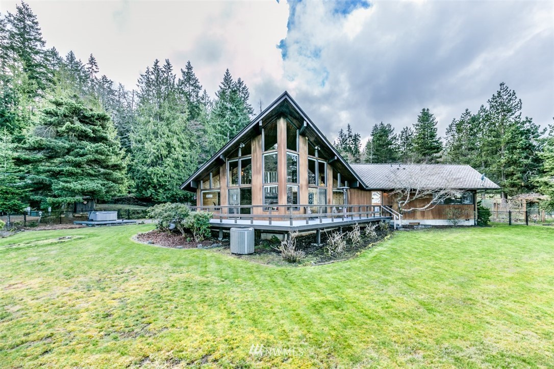 367 Harrington Road Port Angeles, WA 98362 - Photo 5 of 25 Gallery Image 5