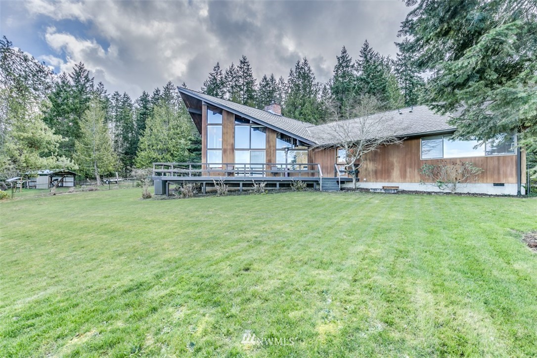367 Harrington Road Port Angeles, WA 98362 - Photo 6 of 25 Gallery Image 6