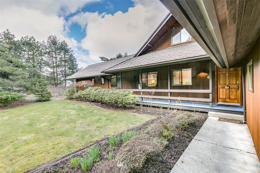 367 Harrington Road Port Angeles, WA 98362 - Photo 9 of 25 Gallery Image 9