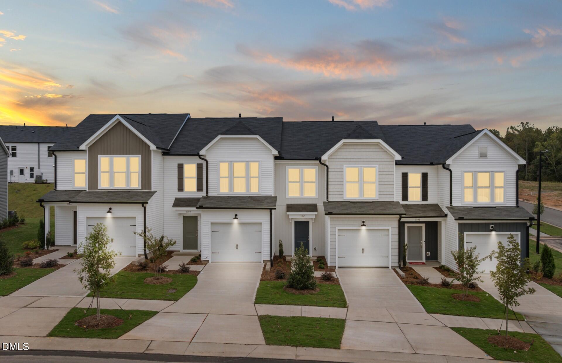 3022 Hammer Creek Road Durham, NC 27704 - Photo 18 of 19 DJI_04852