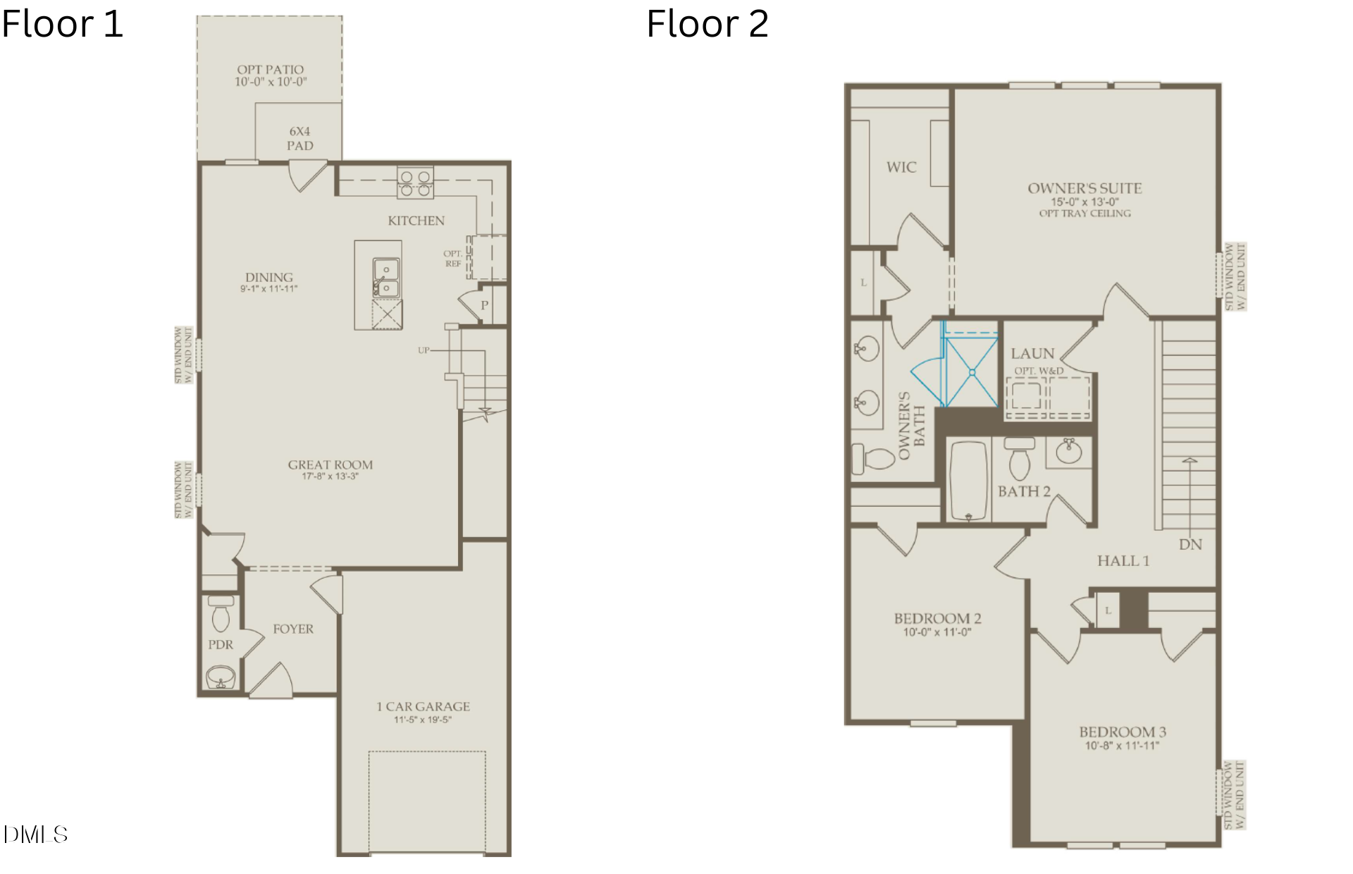 3022 Hammer Creek Road Durham, NC 27704 - Photo 19 of 19