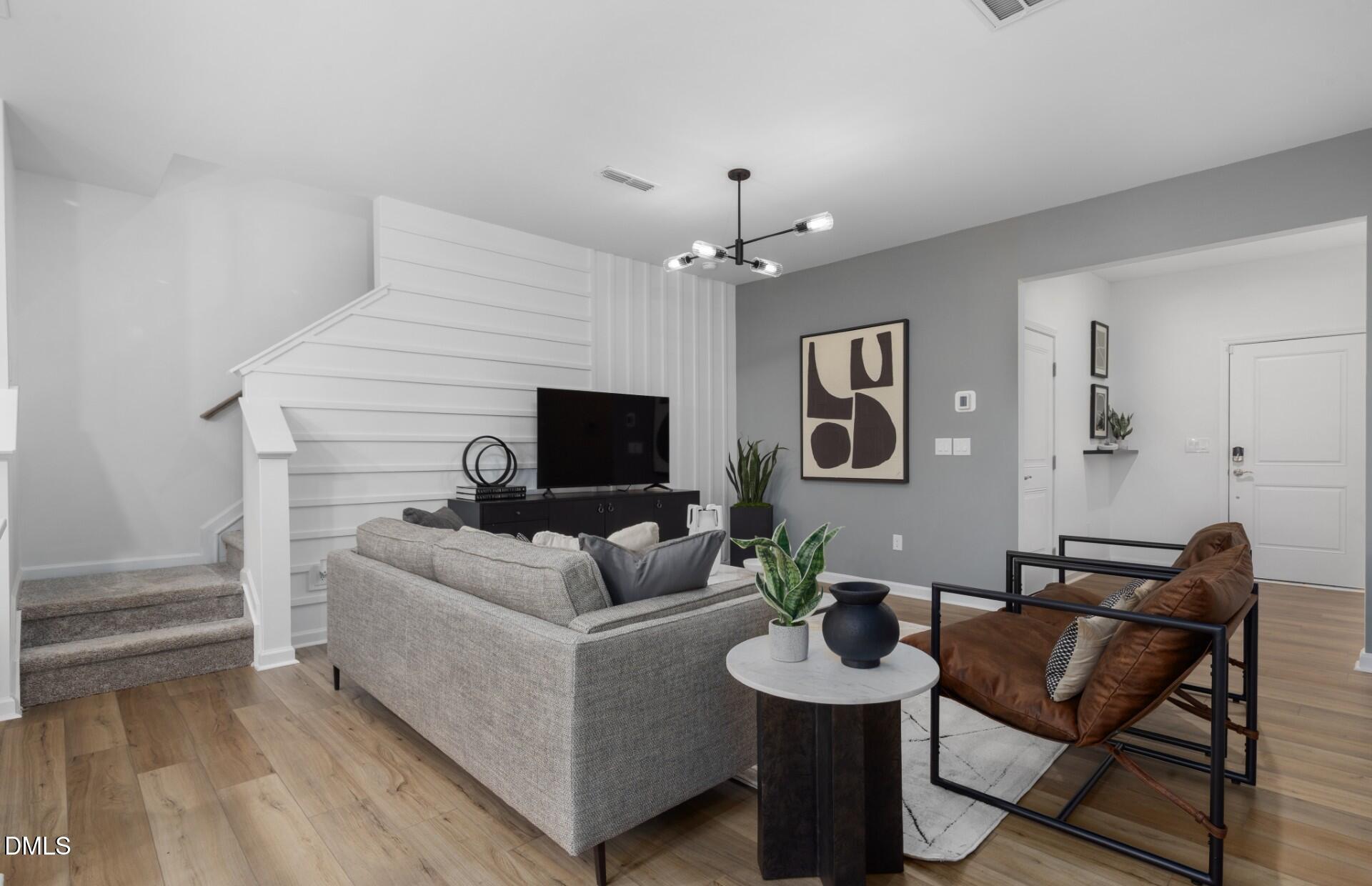 3022 Hammer Creek Road Durham, NC 27704 - Photo 7 of 19 7K5A3708