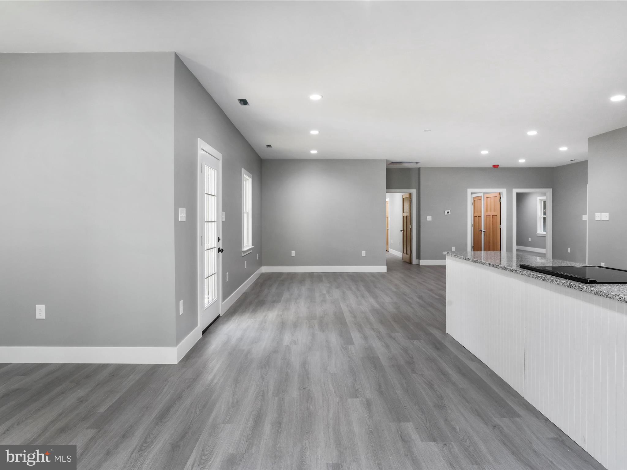 2678 Boliver Road Fort Valley, VA 22652 - Photo 19 of 31 Dining Space Off Kitchen