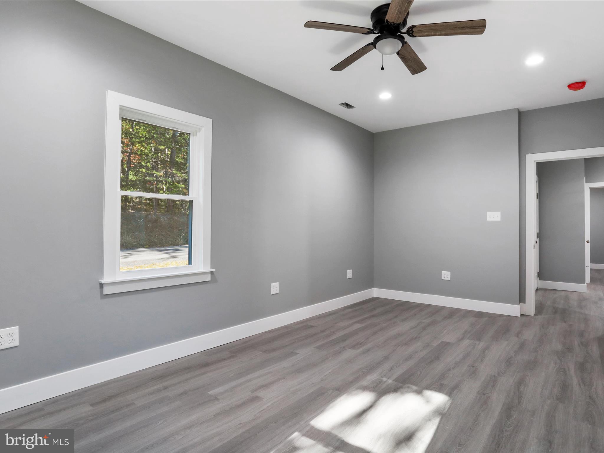 2678 Boliver Road Fort Valley, VA 22652 - Photo 20 of 31 Bedroom 2