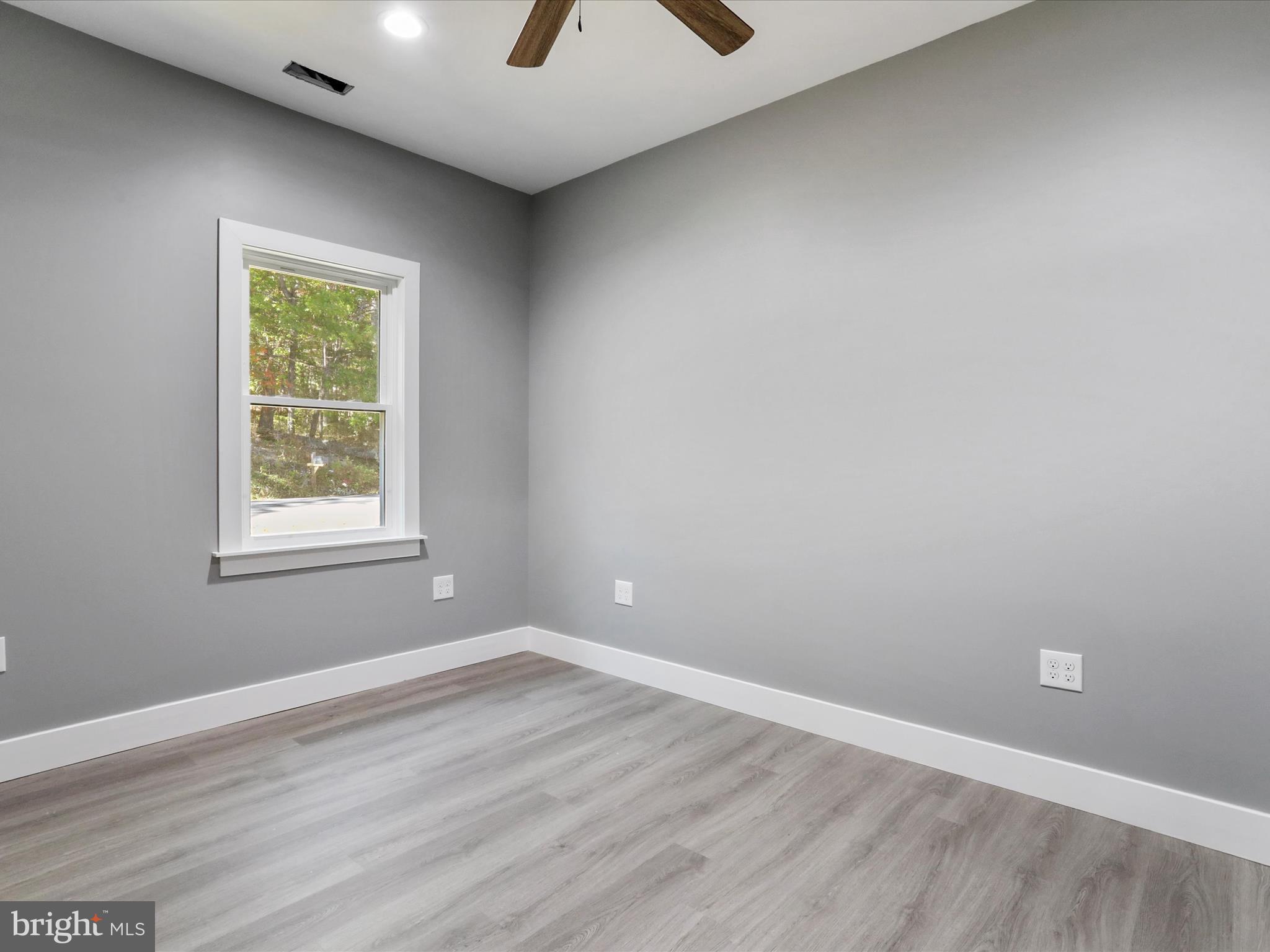2678 Boliver Road Fort Valley, VA 22652 - Photo 23 of 31 Bedroom 3
