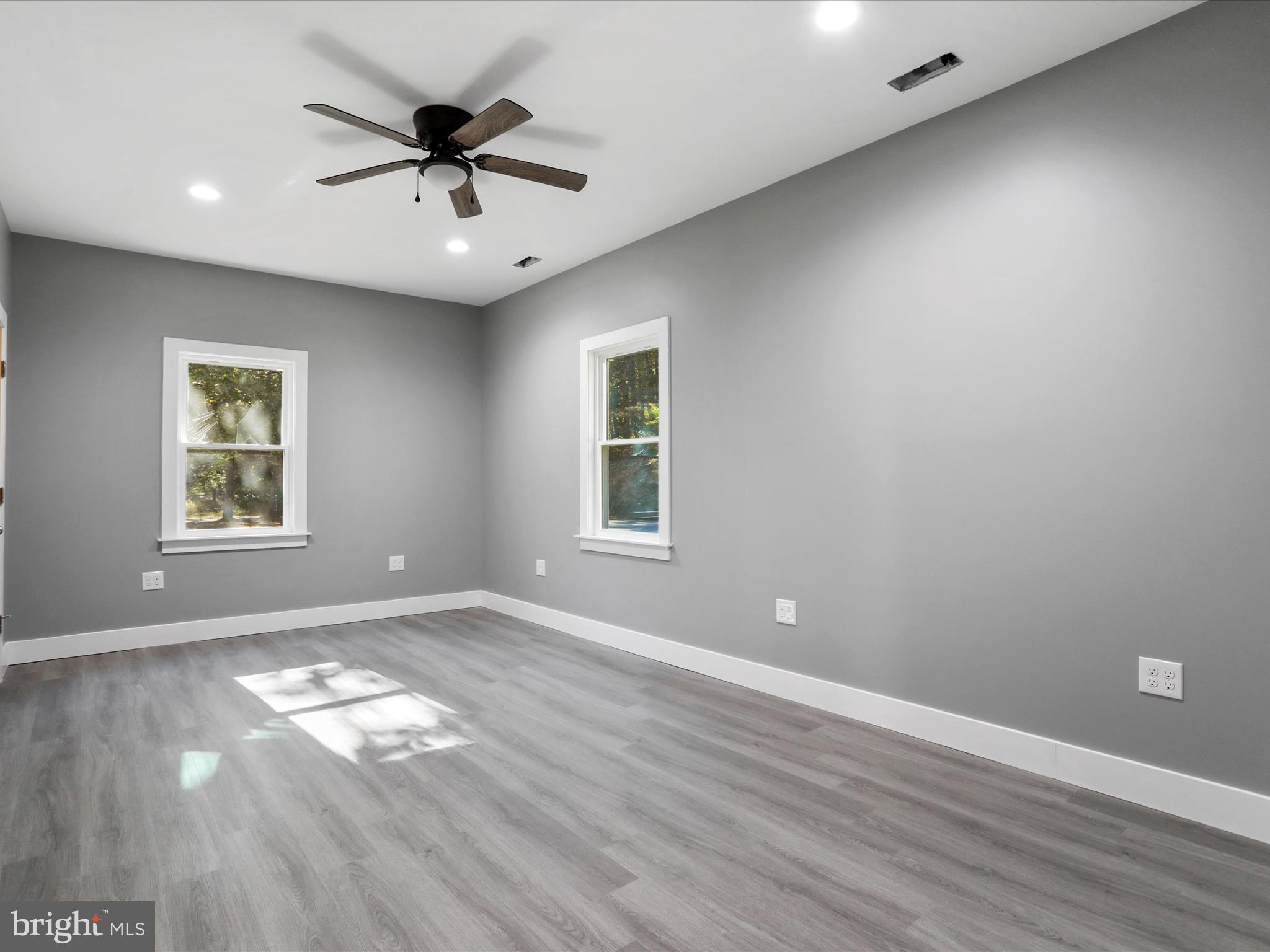 2678 Boliver Road Fort Valley, VA 22652 - Photo 25 of 31 Bedroom 3